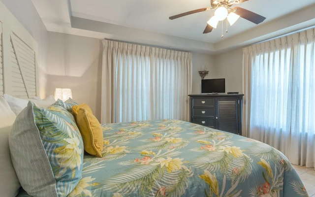 Ocean Song by Tybee Vacation Rentals