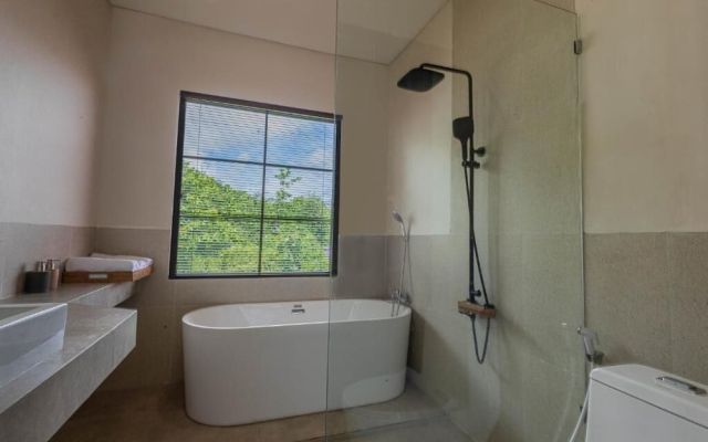 Jobon Villas