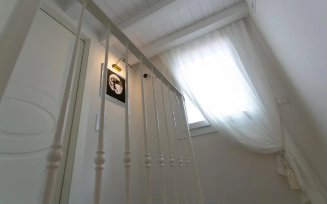 Cà Vittoria Boutique House Chioggia