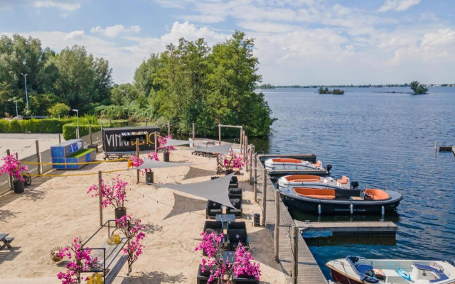 Golden Tulip Amsterdam Vinkeveen