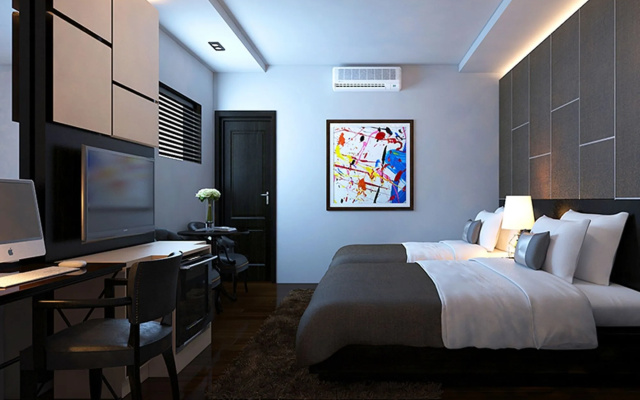 La Santé Hotel & Spa