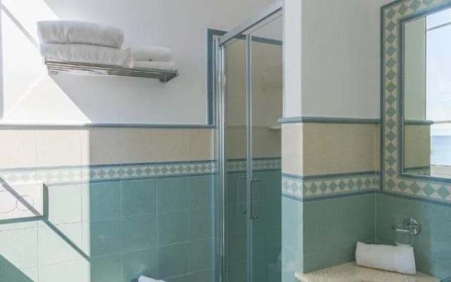 Hotel Riviera Miramare
