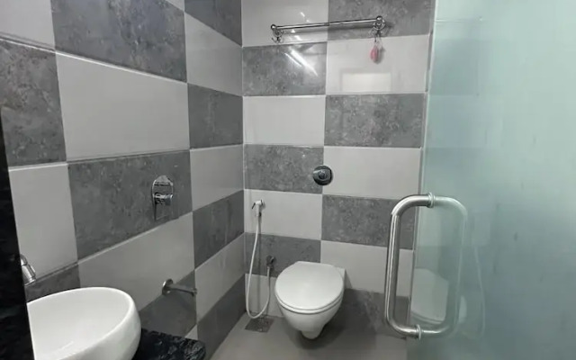 Hotel Rs Regency
