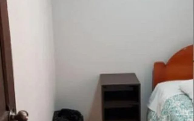 Brighit's House
