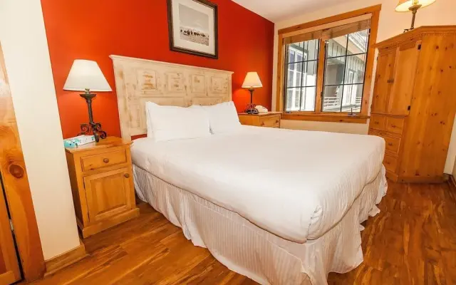 Dakota Lodge #8520 - 2 Br Condo