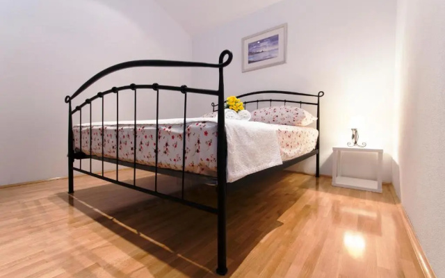 Holiday home Bastion
