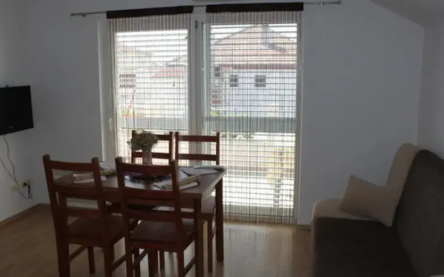 Apartments Anja