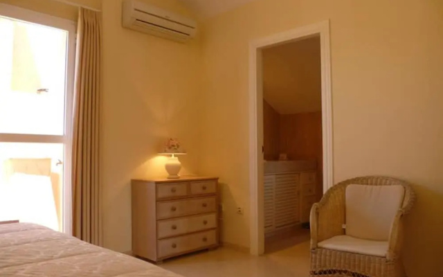 Apartamento Los Lagos de Santa Maria