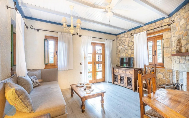 Abeliona Retreat