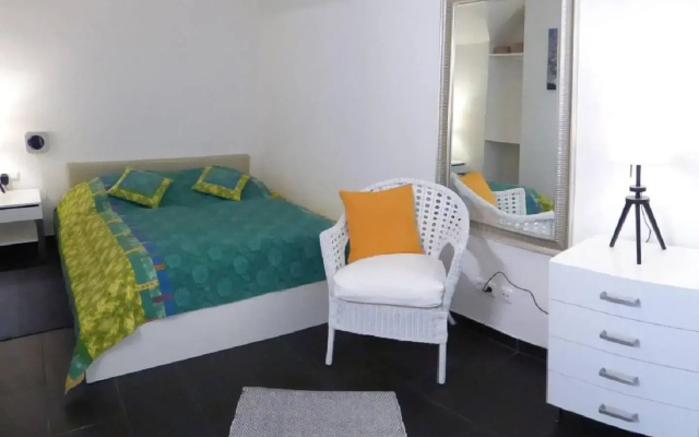 Pirna-Apartment
