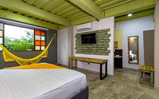 Nq Hotel Orinoquia