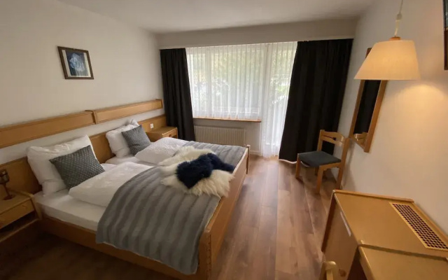 Hotel Lodge Inn