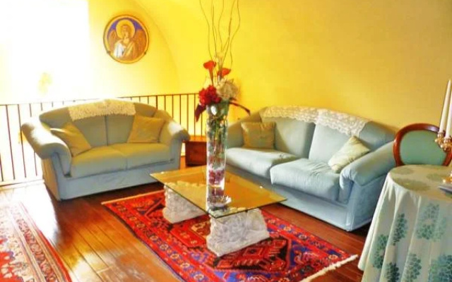 Locanda Di Villa Torraccia