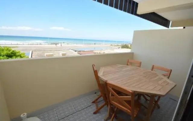 residence front de mer les oceanides