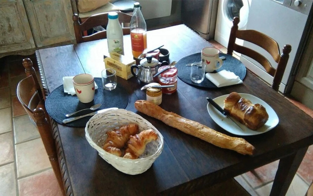 La ptite ferme