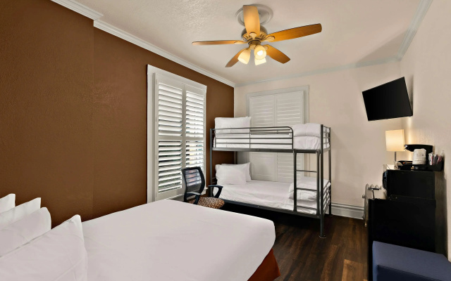 Mithila San Francisco, SureStay Collection by Best Western