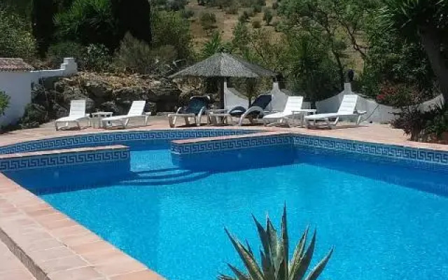 Casa Fuente de la Zorra