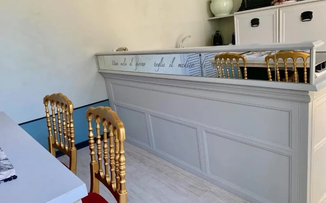 Relais dellAntico Convento