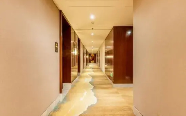 Yan'an Yanfei Libin Hotel