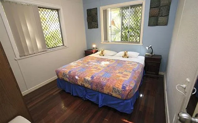 The Friendly Hostel