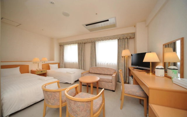 Bright Park Hotel
