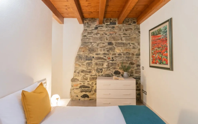 Domus 1 in Como in Como