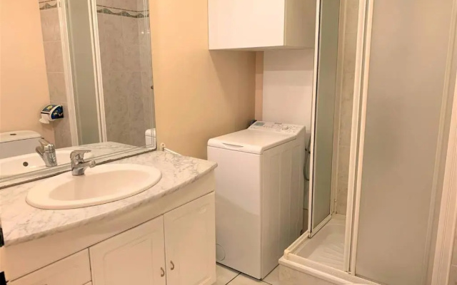 Appartement Quiberon, 1 pièce, 2 personnes - FR-1-478-89
