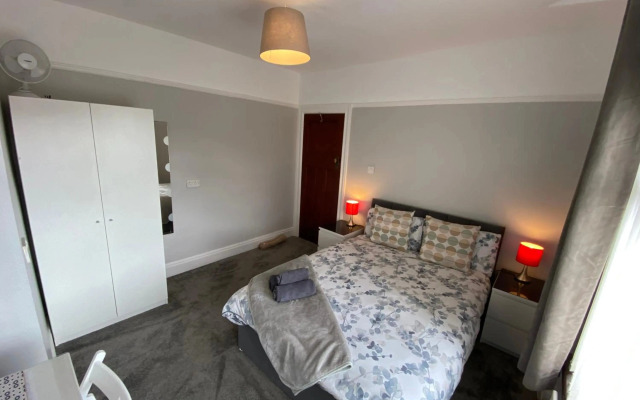 Crumlin Road Guesthouse