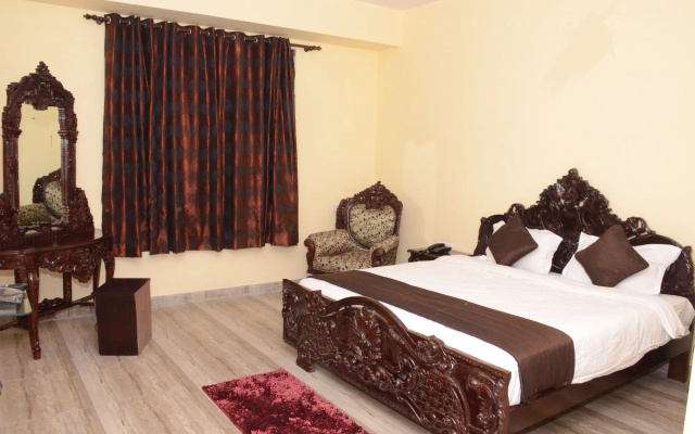 Hotel Laxmi Niwas - A Heritage Retreat