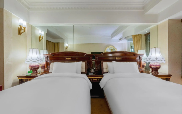 Hanjueyangming Hotel