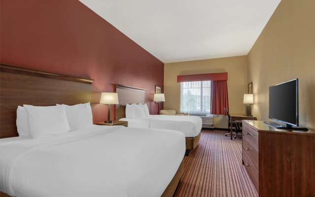 Best Western Plus Hudson Hotel & Suites
