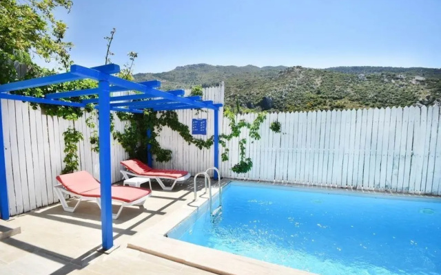 Villa Nevin