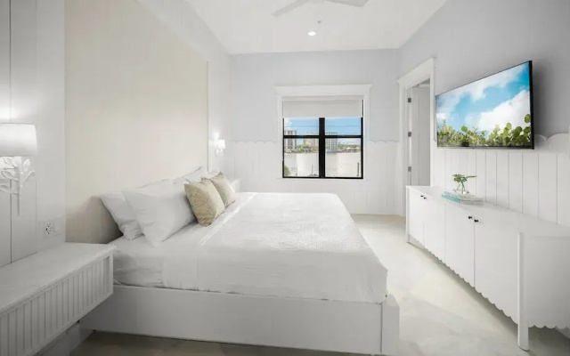 Sapphire Shores in Clearwater Beach