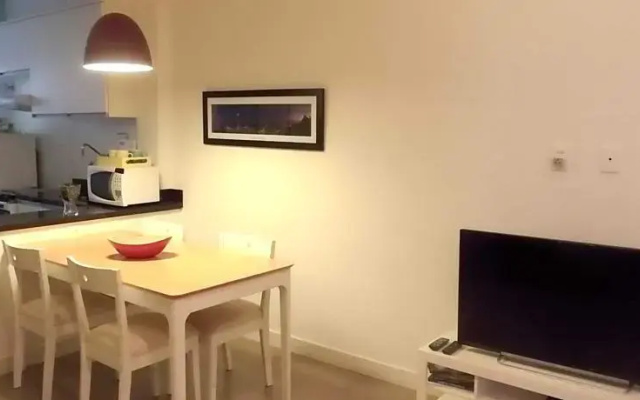 Charming Apartment Copacabana V018