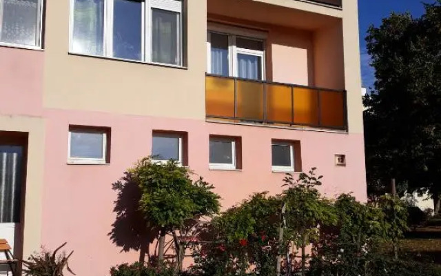 Sport Apartman Tapolca
