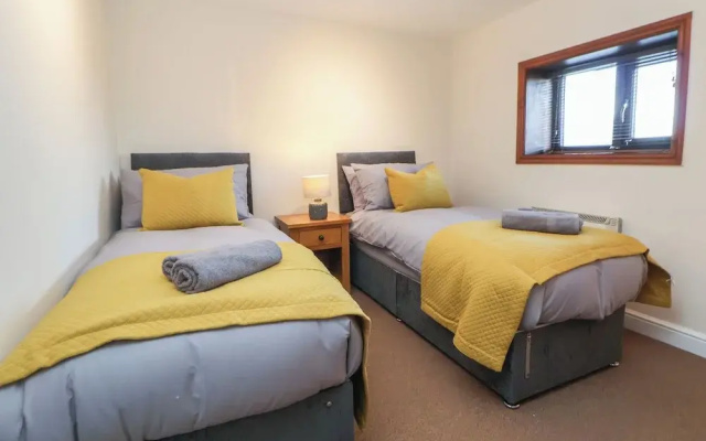 Quayside Apartment