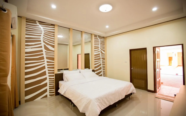 Naphet Resort