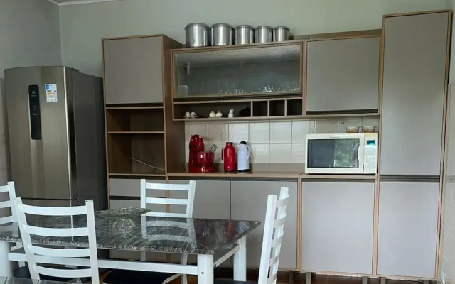 Sítio em Igaratá - perfeito para descanso em família