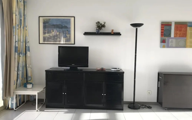 Apartamento Edif. Olimpic - 119A