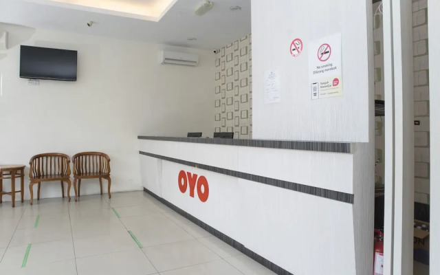 OYO 90251 Hotel Malaysia