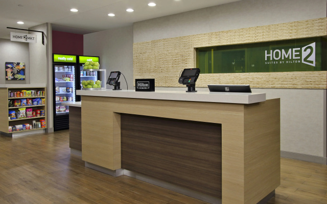 Home2 Suites by Hilton Beaumont