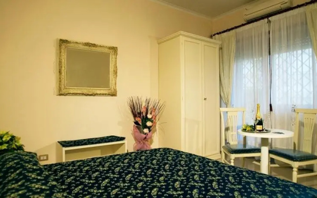 B&B Piccolomini Inn