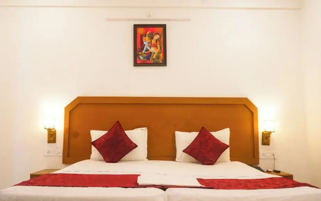 Priyanka Resort