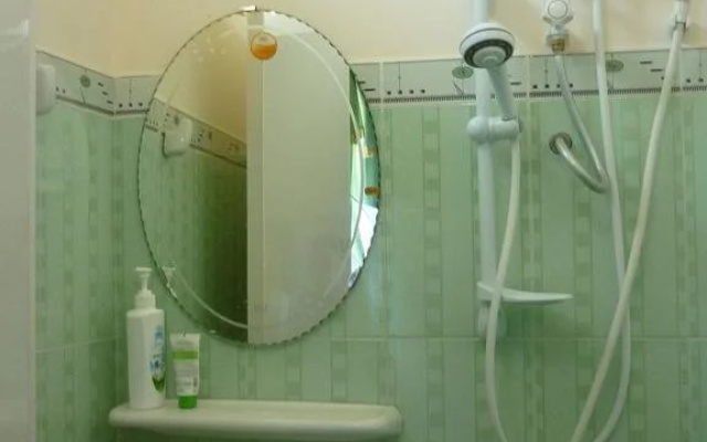 Huong Hoa Guesthouse