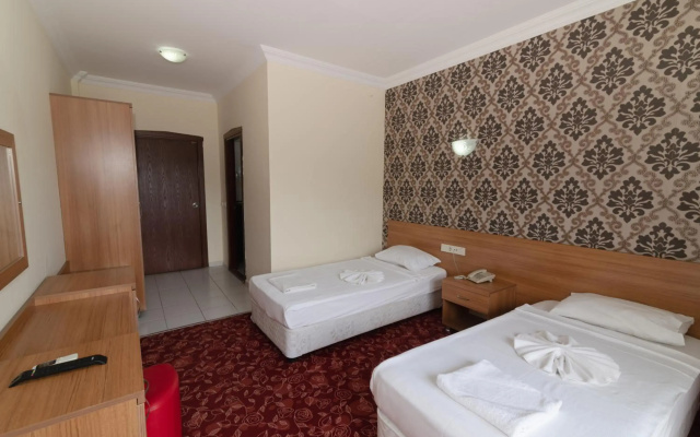 Grand Hotel Derin - All Inclusive