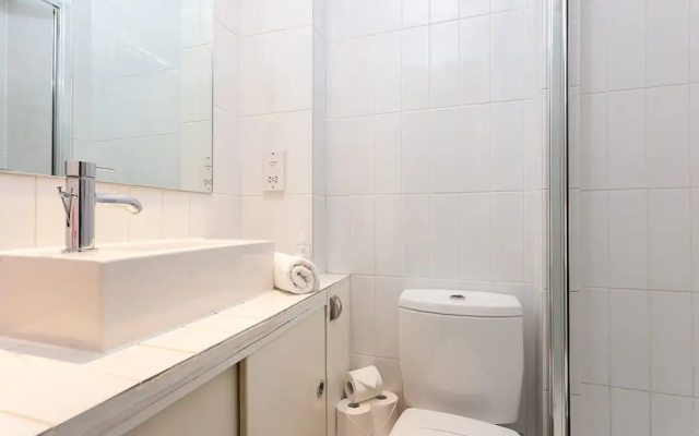 Central London 1 Bedroom Flat