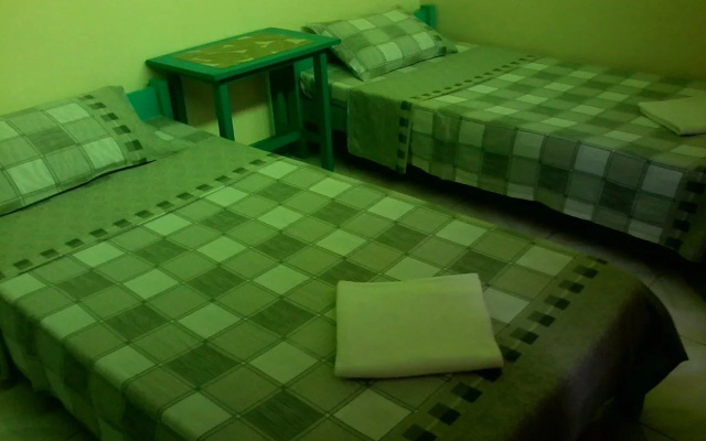 Jlc Hostel