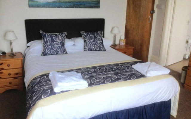 By The Sea Bed and Breakfast