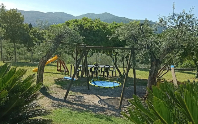 Residence Grimani