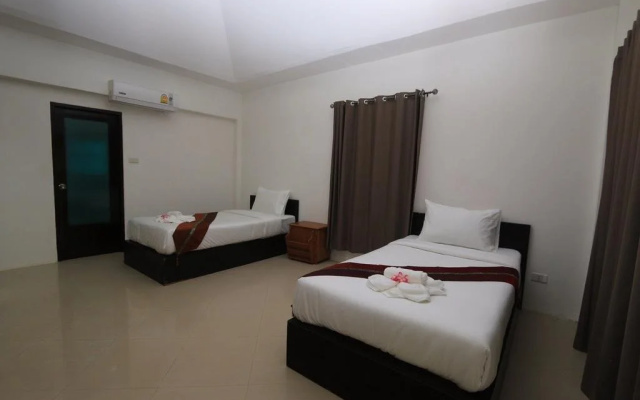 Fairyland Club Resort